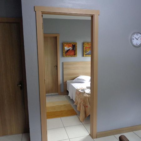 Residencial Quatro Estacoes Leilighet Canela Rom bilde