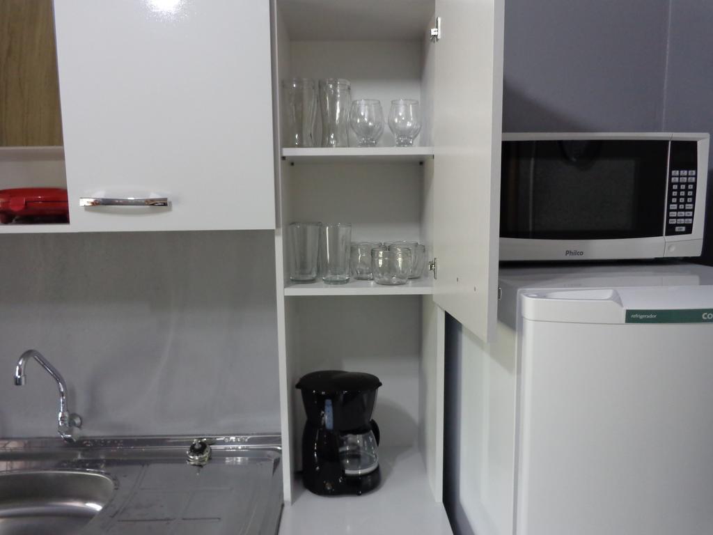 Residencial Quatro Estacoes Leilighet Canela Rom bilde