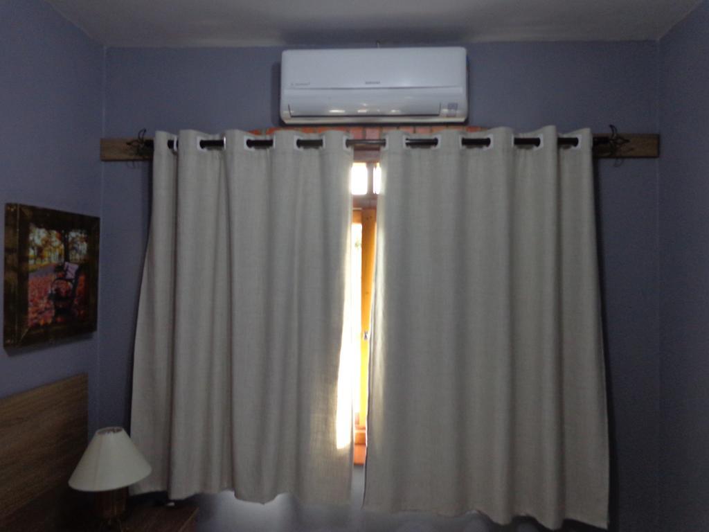 Residencial Quatro Estacoes Leilighet Canela Rom bilde