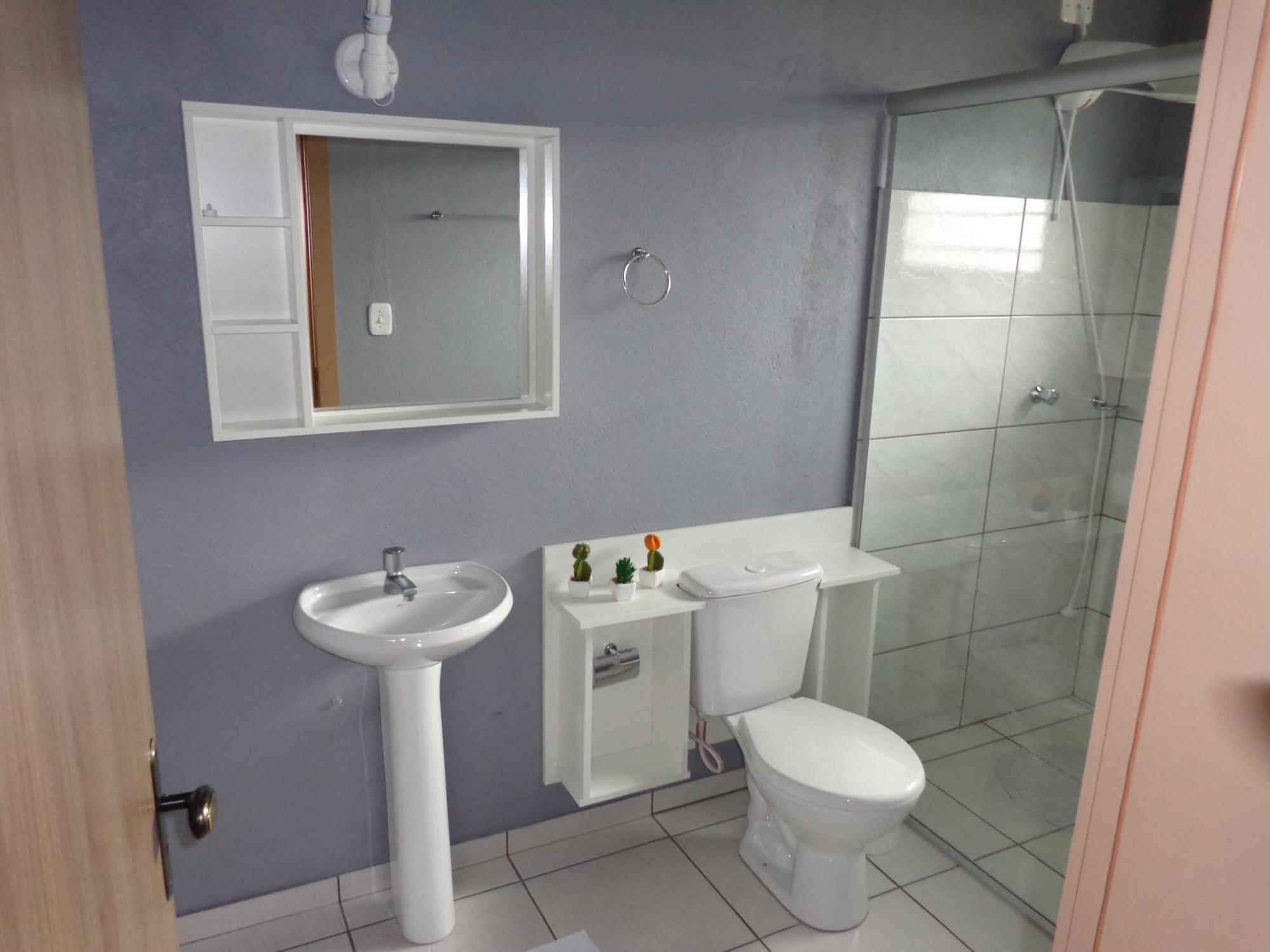 Residencial Quatro Estacoes Leilighet Canela Rom bilde