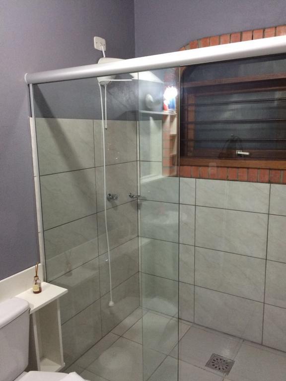 Residencial Quatro Estacoes Leilighet Canela Eksteriør bilde