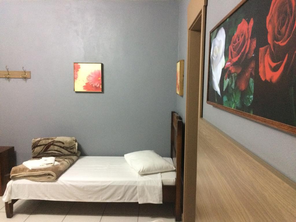 Residencial Quatro Estacoes Leilighet Canela Eksteriør bilde