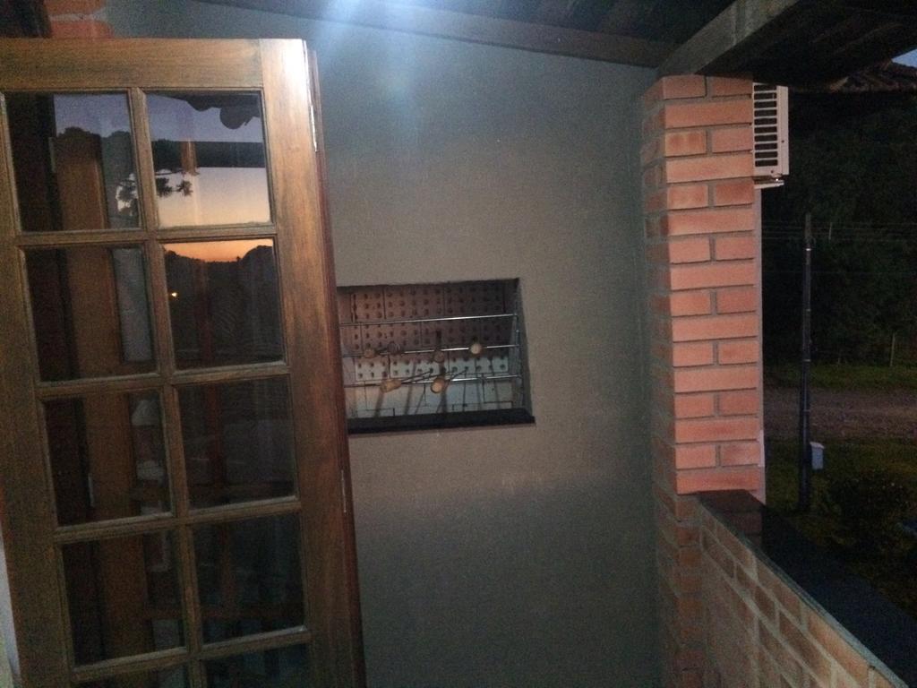 Residencial Quatro Estacoes Leilighet Canela Eksteriør bilde