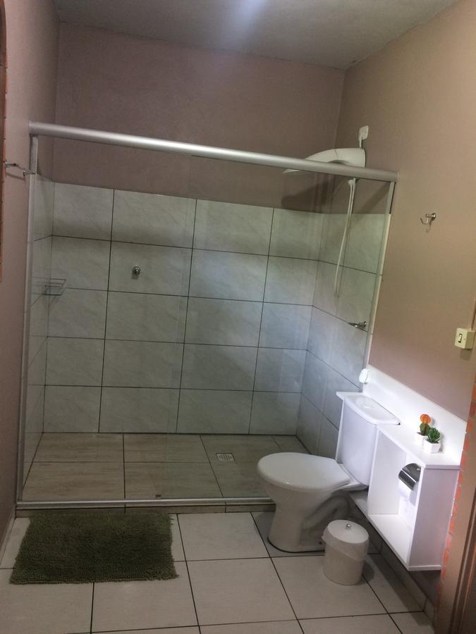 Residencial Quatro Estacoes Leilighet Canela Eksteriør bilde